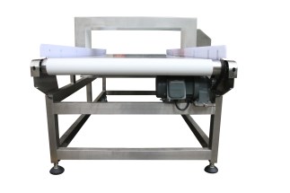 金屬檢測儀與檢針機(jī)的區(qū)別