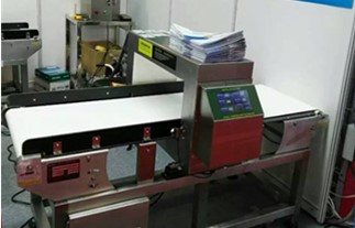 2017年3月18號(hào)東莞善安如邀參加第十一屆國(guó)際烘焙展