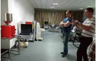 海外客戶千萬(wàn)里的追尋——捷克客戶來(lái)訪