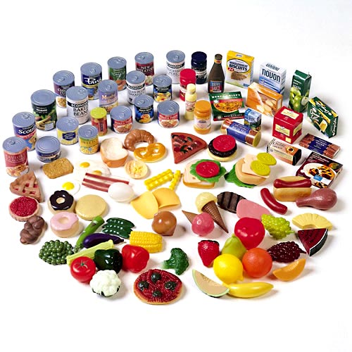 進(jìn)口食品安檢不過關(guān)，貿(mào)易逆差持續(xù)增大