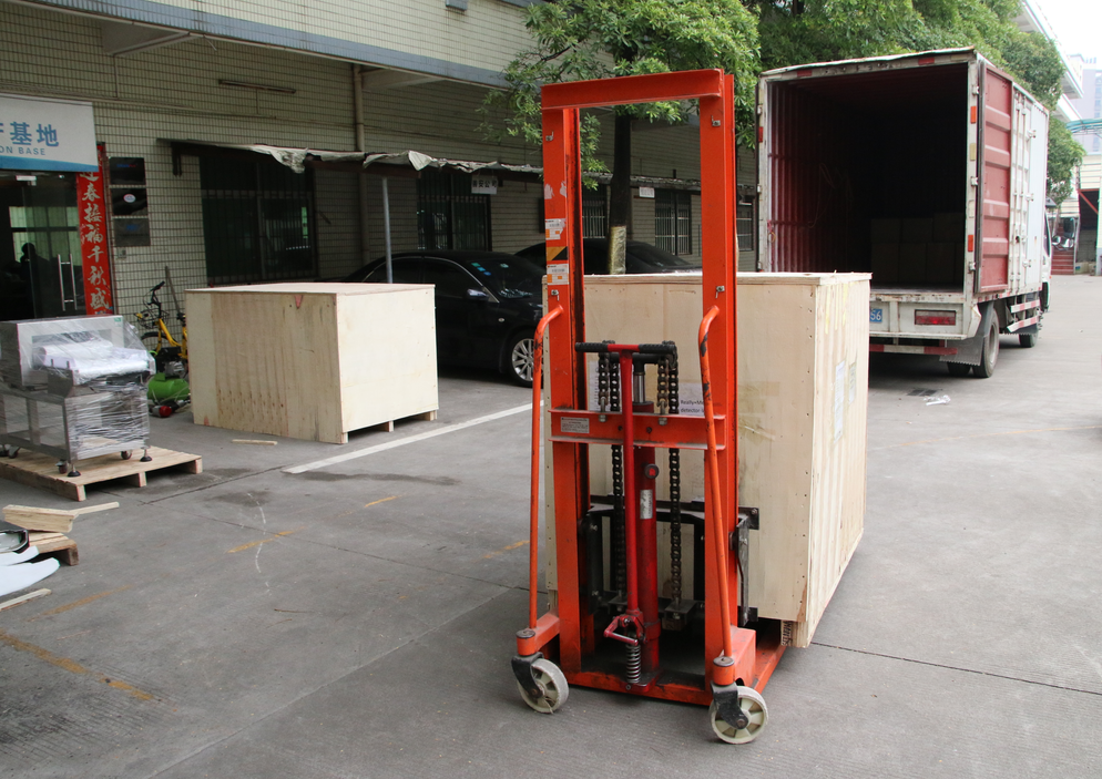 2017“年底”金屬檢測機(jī)、檢針機(jī)、X光異物檢測機(jī)下單超過往年