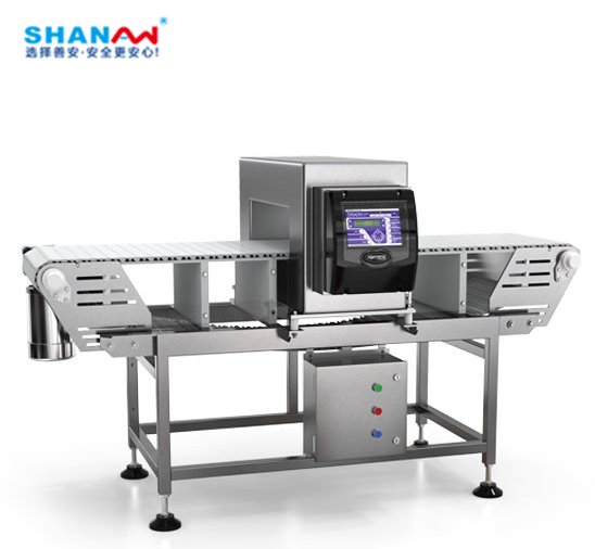 金屬探測器知識科普