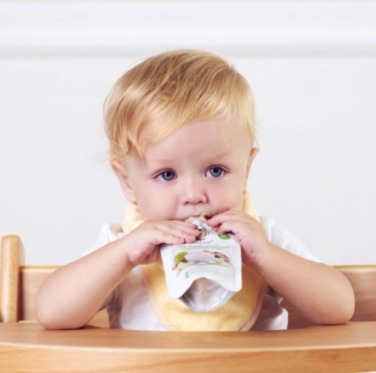 寶寶的健康，重金屬危害大，金屬檢測機幫你排憂解難