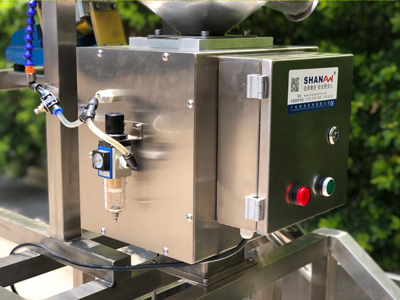 金屬分離器廠家哪家好？