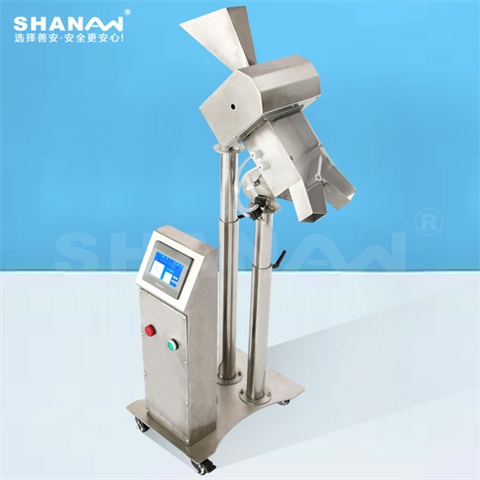 金屬探測器靈敏度如何調節最佳？