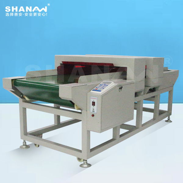 SA-620H雙探頭檢針機(jī)