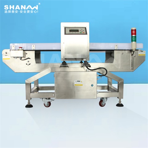 如何分辨金屬檢測儀的好壞