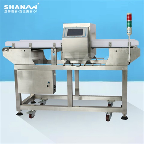 怎樣選擇合適的金屬檢測儀？