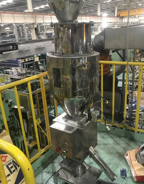 塑料金屬分離器廠家