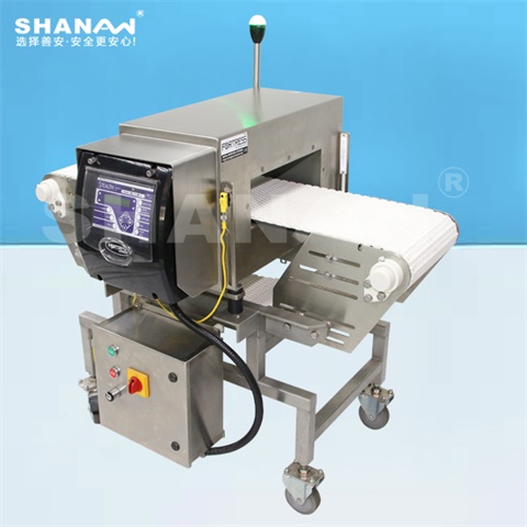 金屬檢測機(jī)