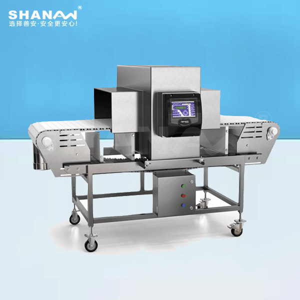 金屬檢測機 金屬檢測機