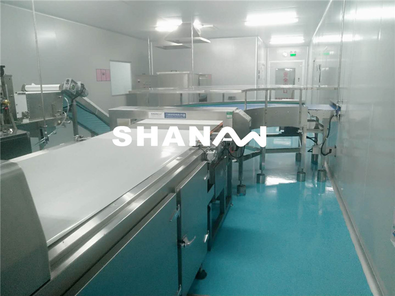 藥品金屬檢測儀