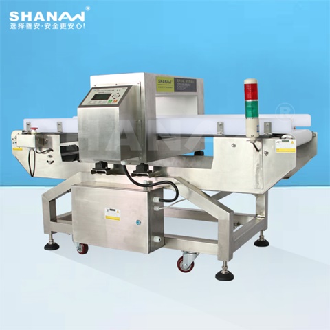 食品金屬檢測機 食品金屬檢測機